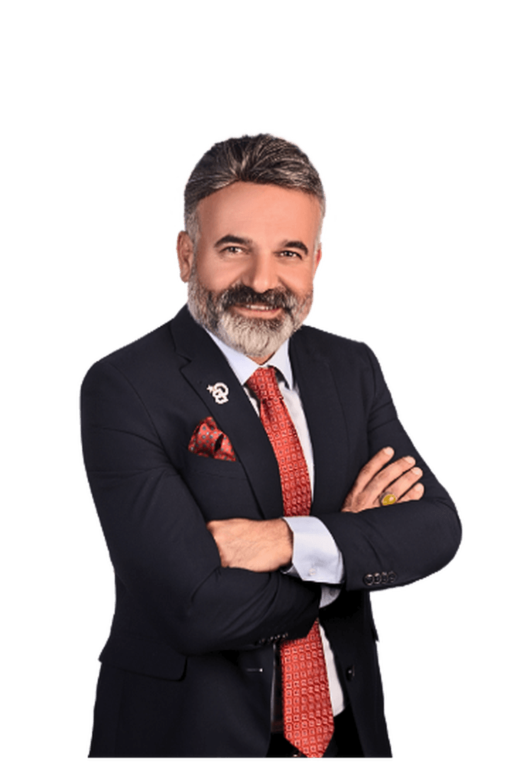 Hakan İçöz — Kayseri ve Kapadokya gayrimenkul danışmanı